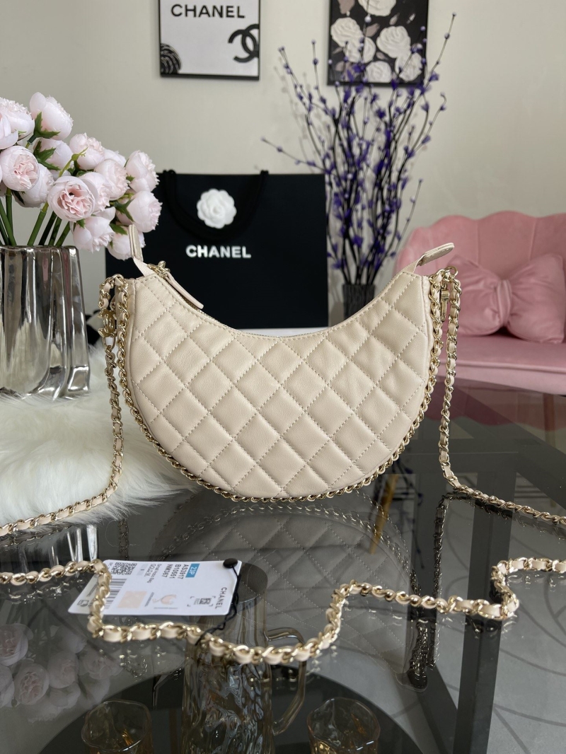 Chanel Satchel Bags